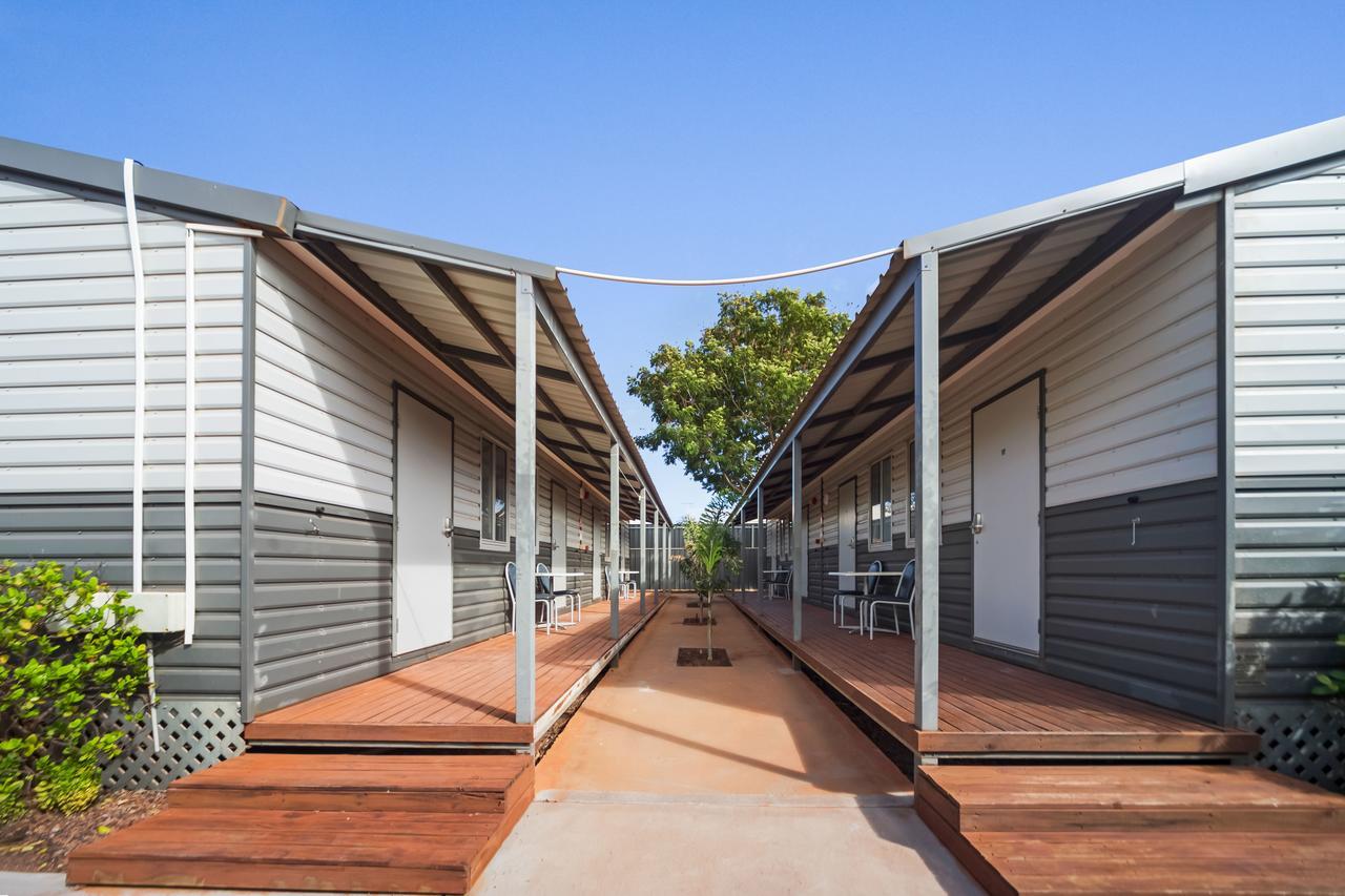 Latitude20 Roebourne Village Exterior photo