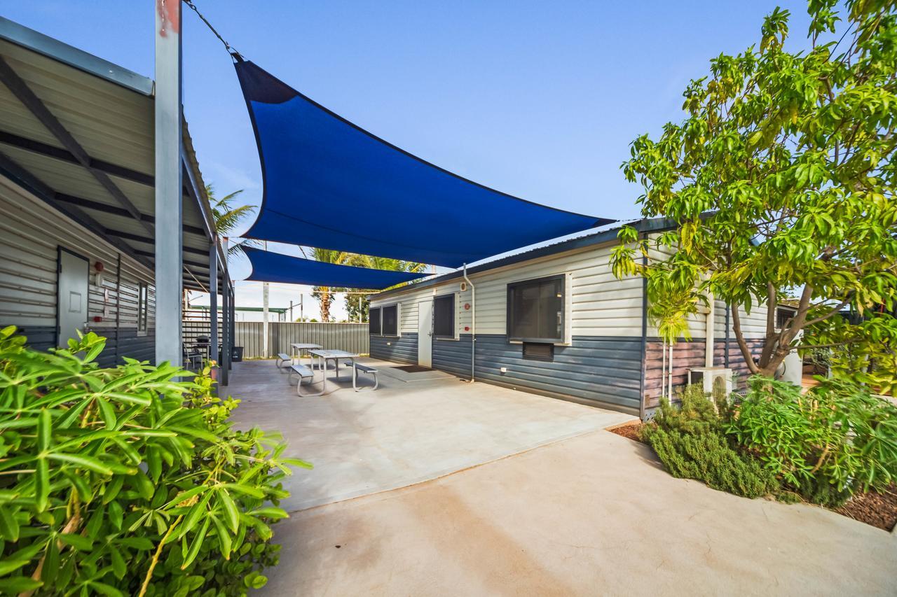 Latitude20 Roebourne Village Exterior photo