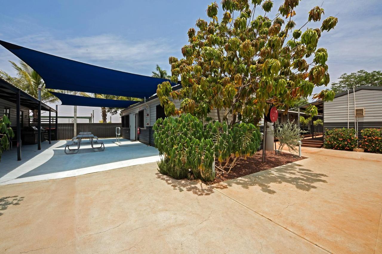 Latitude20 Roebourne Village Exterior photo